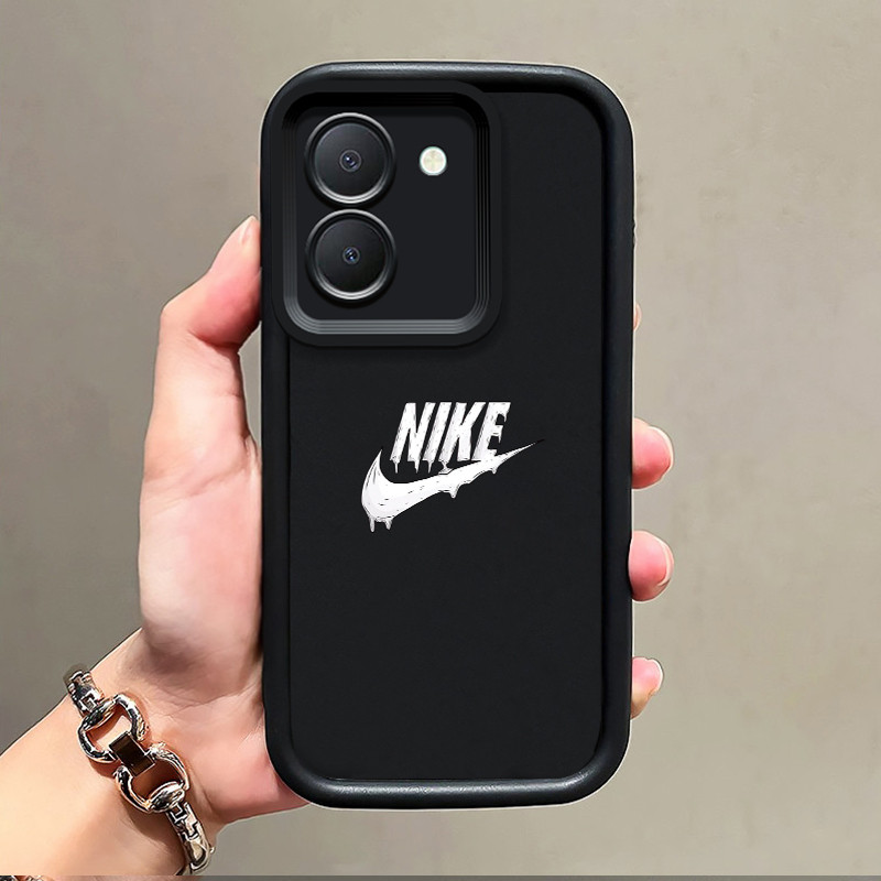 เคสสำหรับ VIVO Y36 4G Y36 5G Y27 5G Y77T Y27s Y35 เคสซิลิโคนที่อินเทรนด์เคสโทรศัพท์