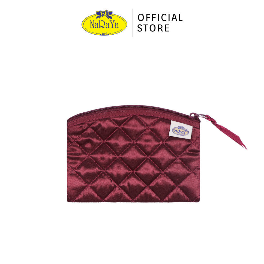 NaRaYa Coins Bag กระเป๋าเหรียญ NBS-395