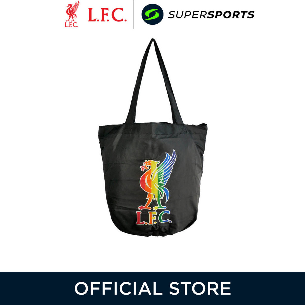 LIVERPOOL FOOTBALL CLUB Pride S24LI38 กระเป๋าสะพายผู้ใหญ่