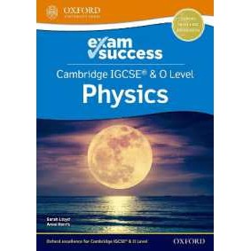 Cambridge IGCSE® & O Level Physics: Exam Success (Cambridge Igcse® & O Level Physics)