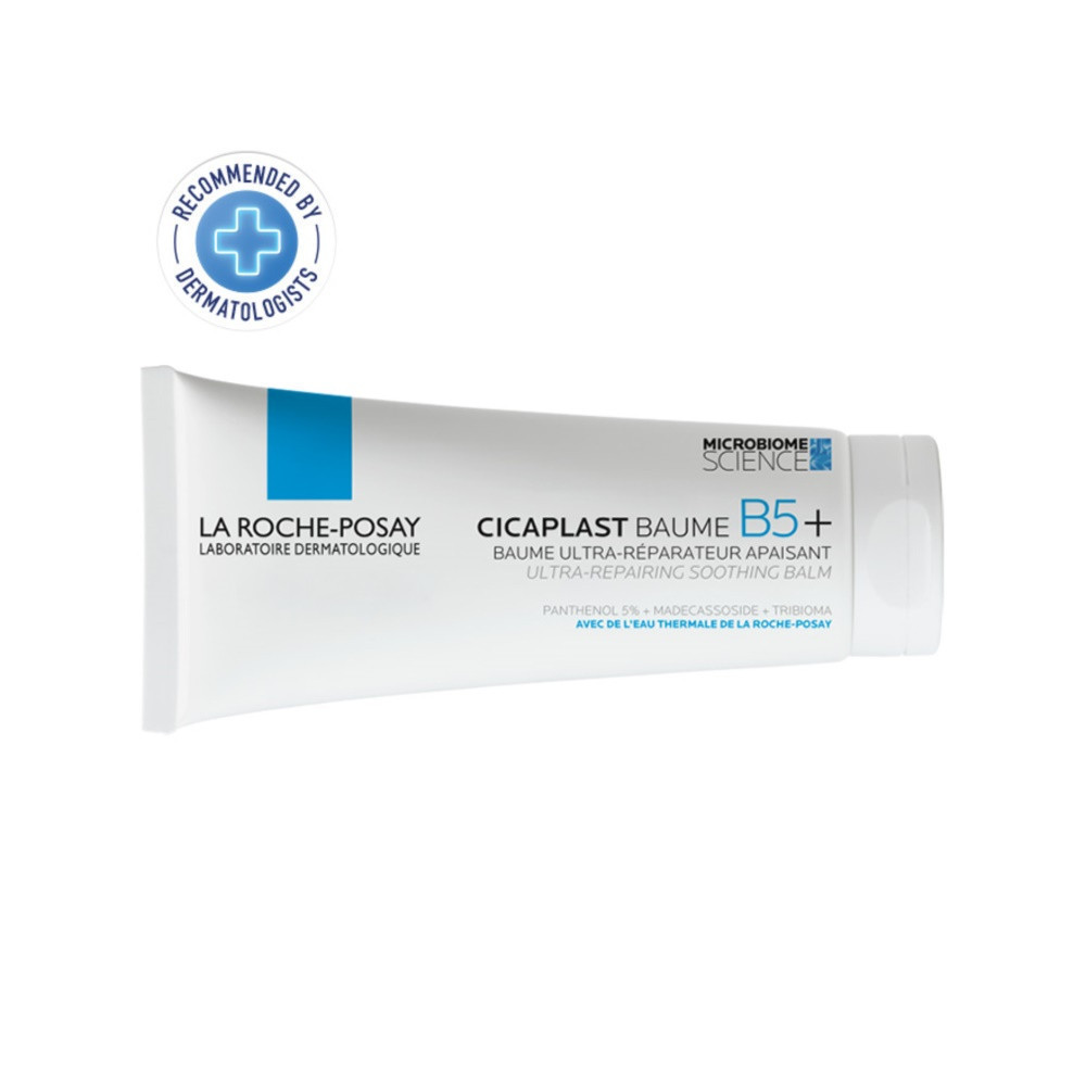 Laroche Posay ลาโรช-โพเซย์ ซิคาพลาส โบม บี5+ 100ML