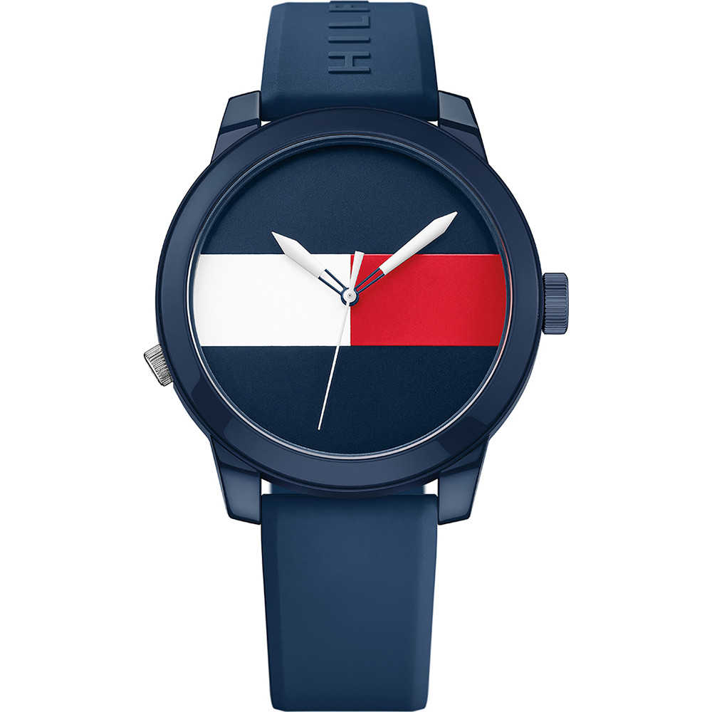 NEW นาฬิกา TOMMY HILFIGER 1791322 WATCH