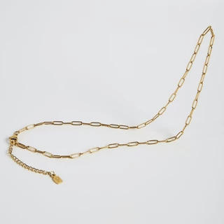 Valichain - Vic Chain Link Necklace