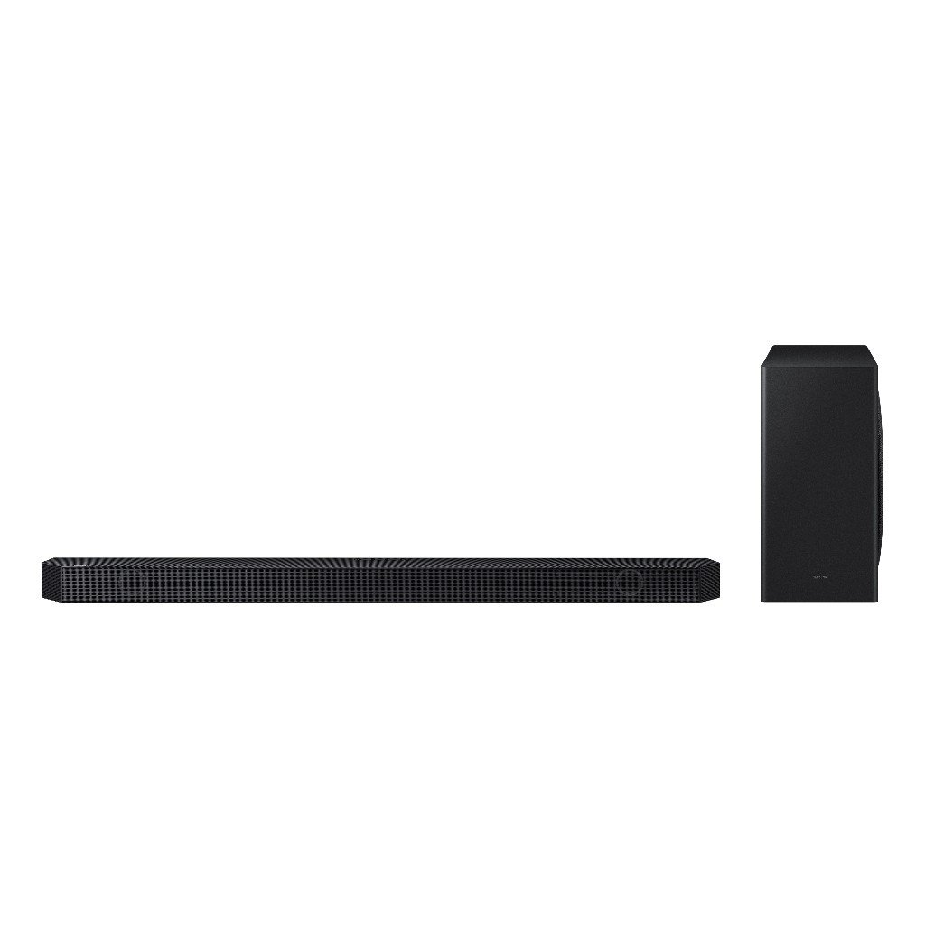 [จัดส่งฟรี] SAMSUNG Q-series Soundbar HW-Q800D/XT ลำโพงซาวด์บาร์ รุ่น HW-Q800D/XT ระบบเสียง 5.1.2 ch (360W)
