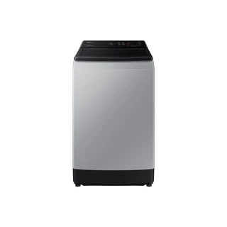 (Pre จัดส่งฟรี) SAMSUNG เครื่องซักผ้าฝาบน WA12CG5441BYST พร้อมด้วย Ecobubble™ และเทคโนโลยี Digital Inverter, 12 กก.