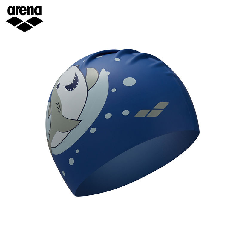 อุปกรณ์สำหรับผู้ใหญ่ arena ยืดหยุ่นสูงหมวกว่ายน้ำซิลิโคนว่ายน้ำ Arina วัสดุมืออาชีพสำหรับผู้ชายและผู