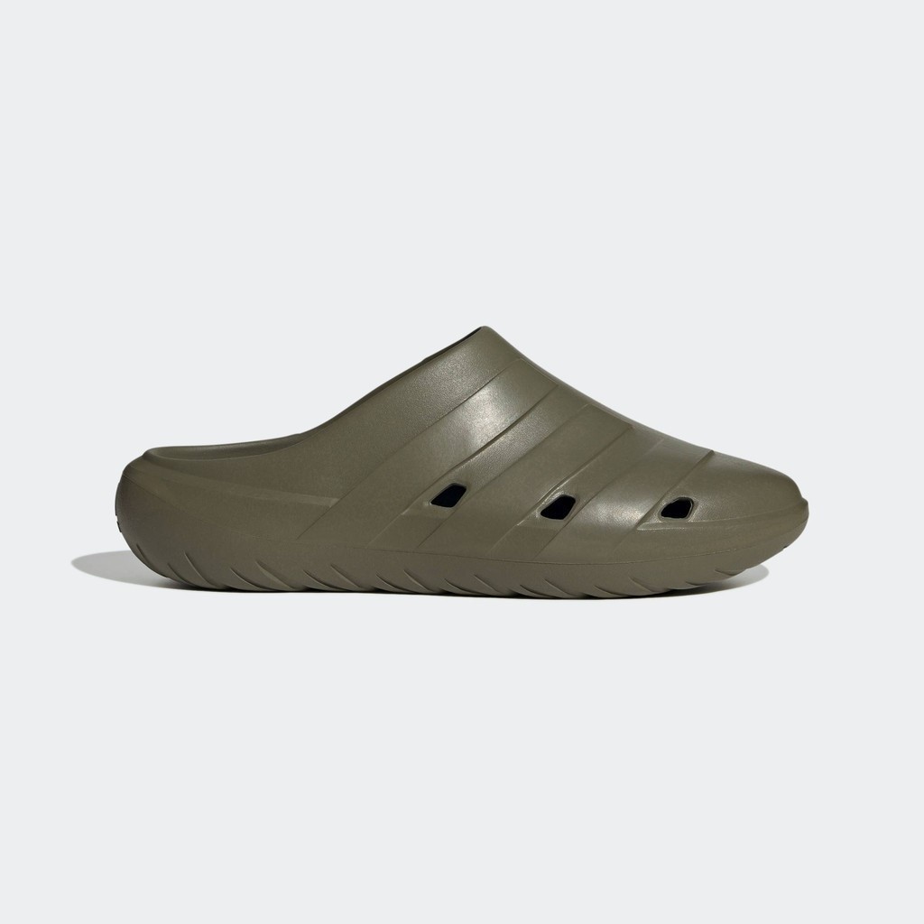 adidas Swimming & Lifestyle Adicane Clogs Unisex Green HQ9917