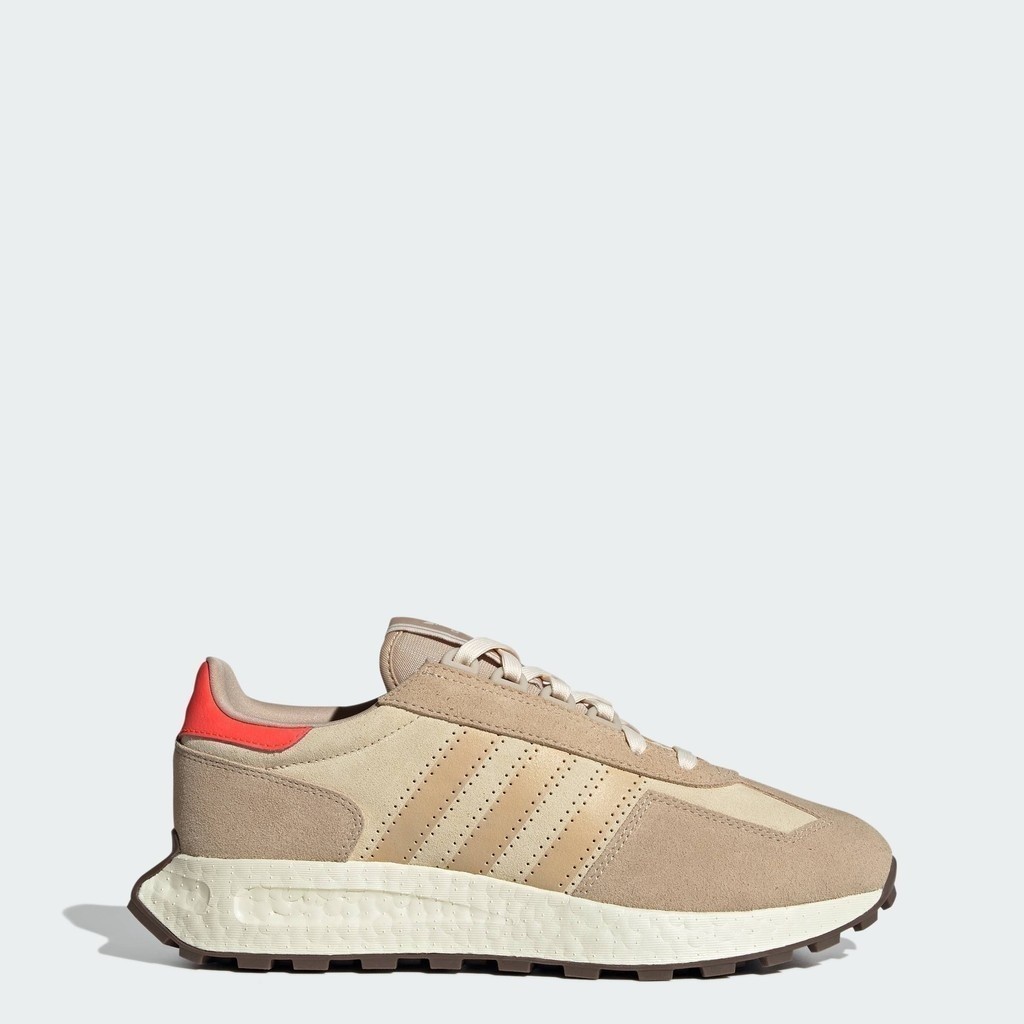 adidas Lifestyle Retropy E5 Shoes Men Beige IG7520