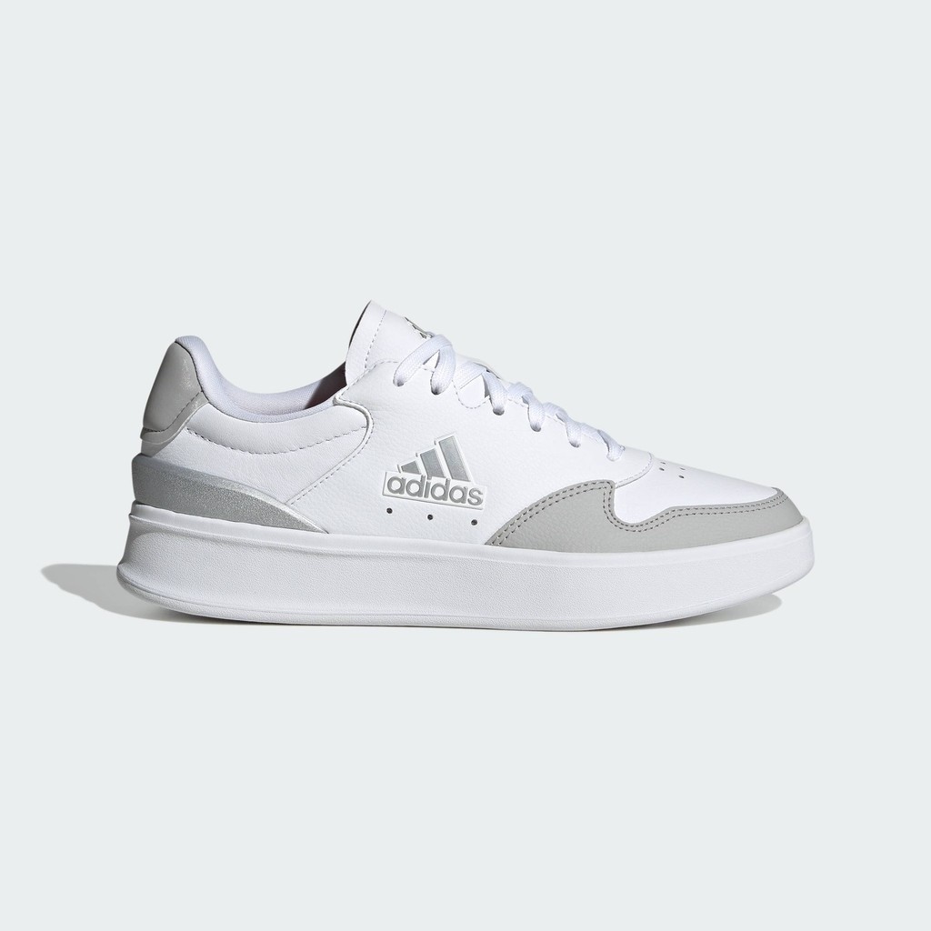 adidas เทนนิส & ไลฟ์สไตล์ รองเท้า Kantana ผู้หญิง สีขาว IG9823
