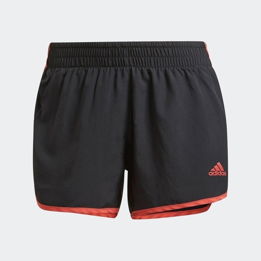 adidas Running Marathon 20 Shorts Women Black GK5258