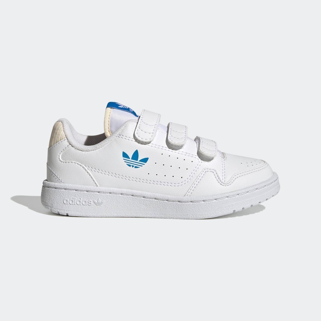 adidas Lifestyle NY 90 Shoes Unisex White GZ1879