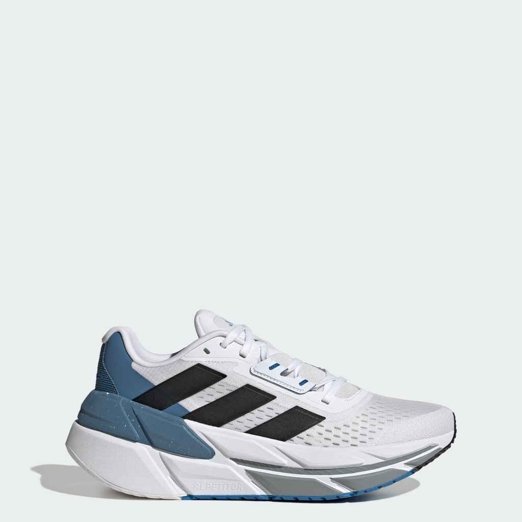 adidas วิ่ง รองเท้า Adistar CS 2.0 ผู้ชาย สีขาว HP9636