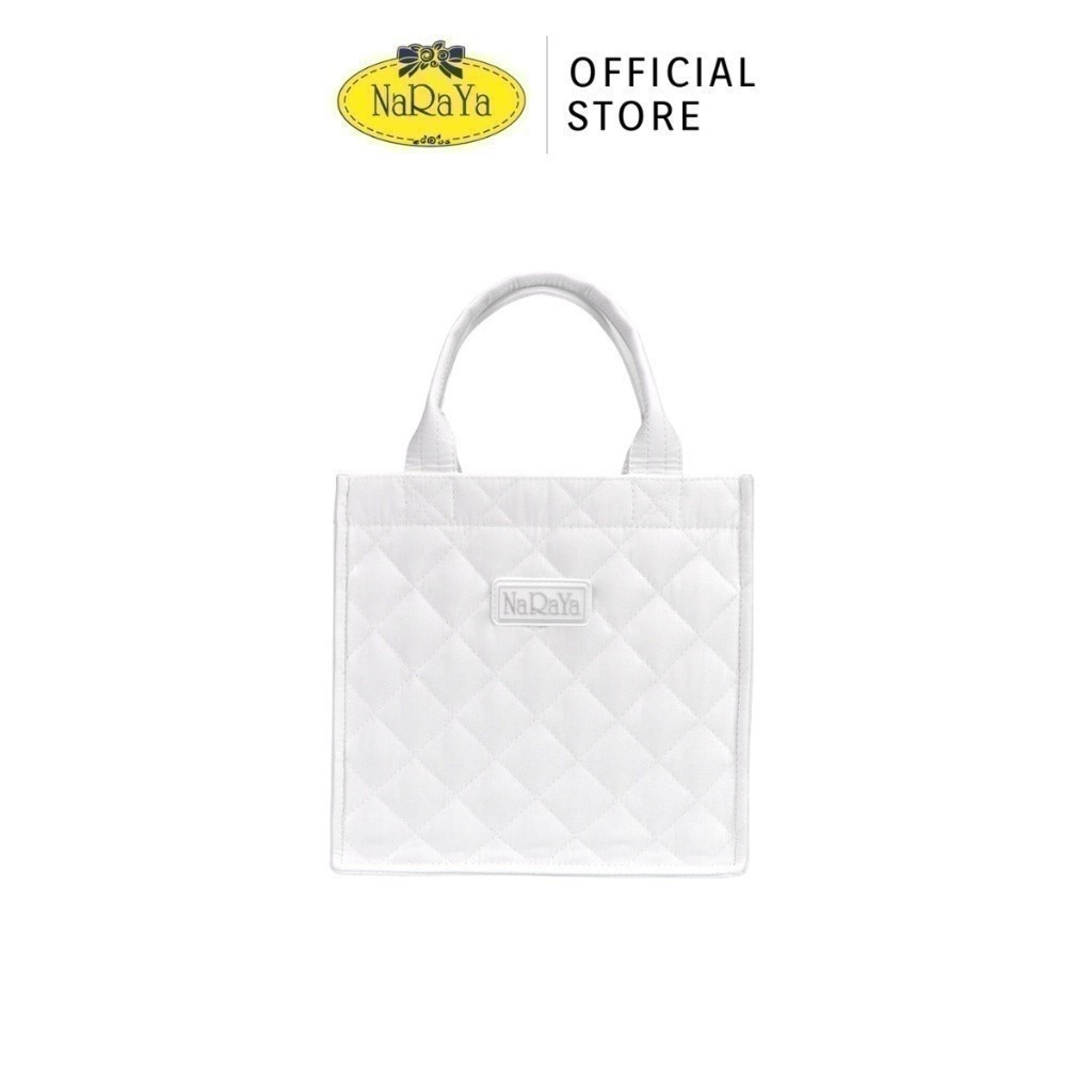 NaRaYa Handbag กระเป๋าถือ NST-826AWR