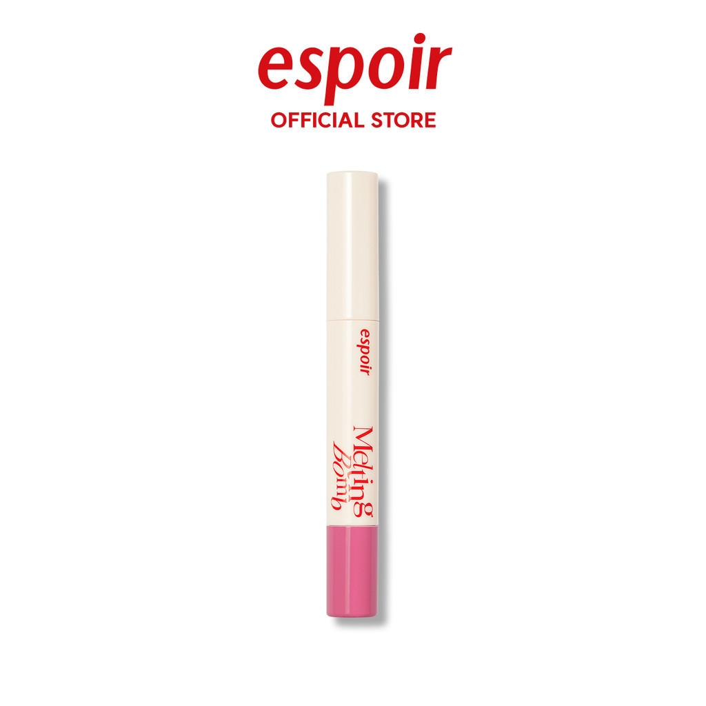 ESPOIR MEGA MELTING BOMB 1.7g เอสปัวร์ ลิปบาล์ม