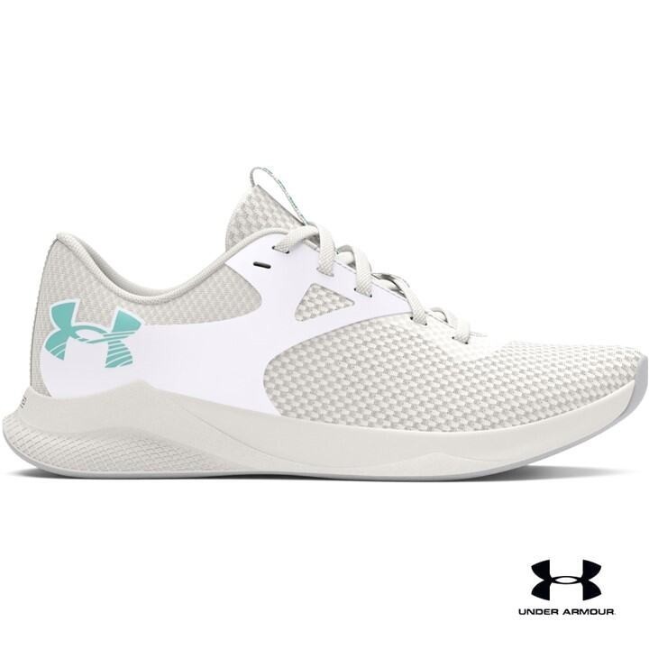 Under Armour รองเท้าเทรนนิ่ง UA Charged Aurora 2 สำหรับผู้หญิง