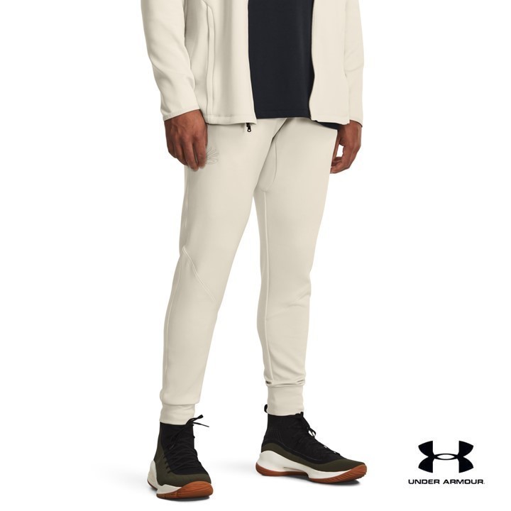 Under Armour Men's Curry Playable Pants
