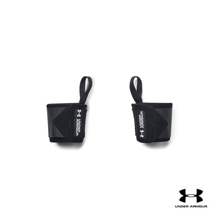 Under Armour Unisex UA Wrist Wraps