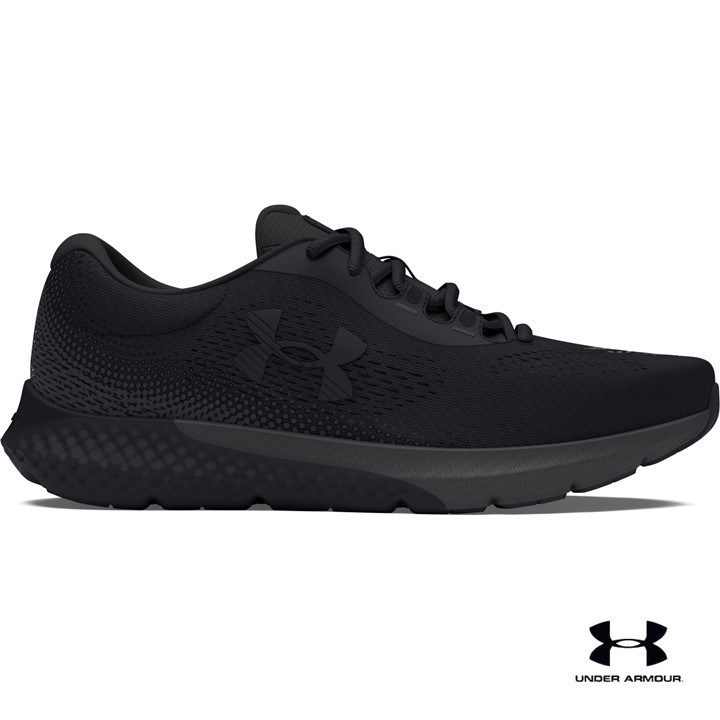 Under Armour Men's UA Rogue 4 Running Shoes