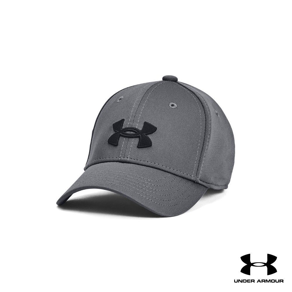 Under Armour UA Boys' Blitzing Cap อันเดอร์ อาร์เมอร์ หมวก สำหรับเด็กผู้ชาย