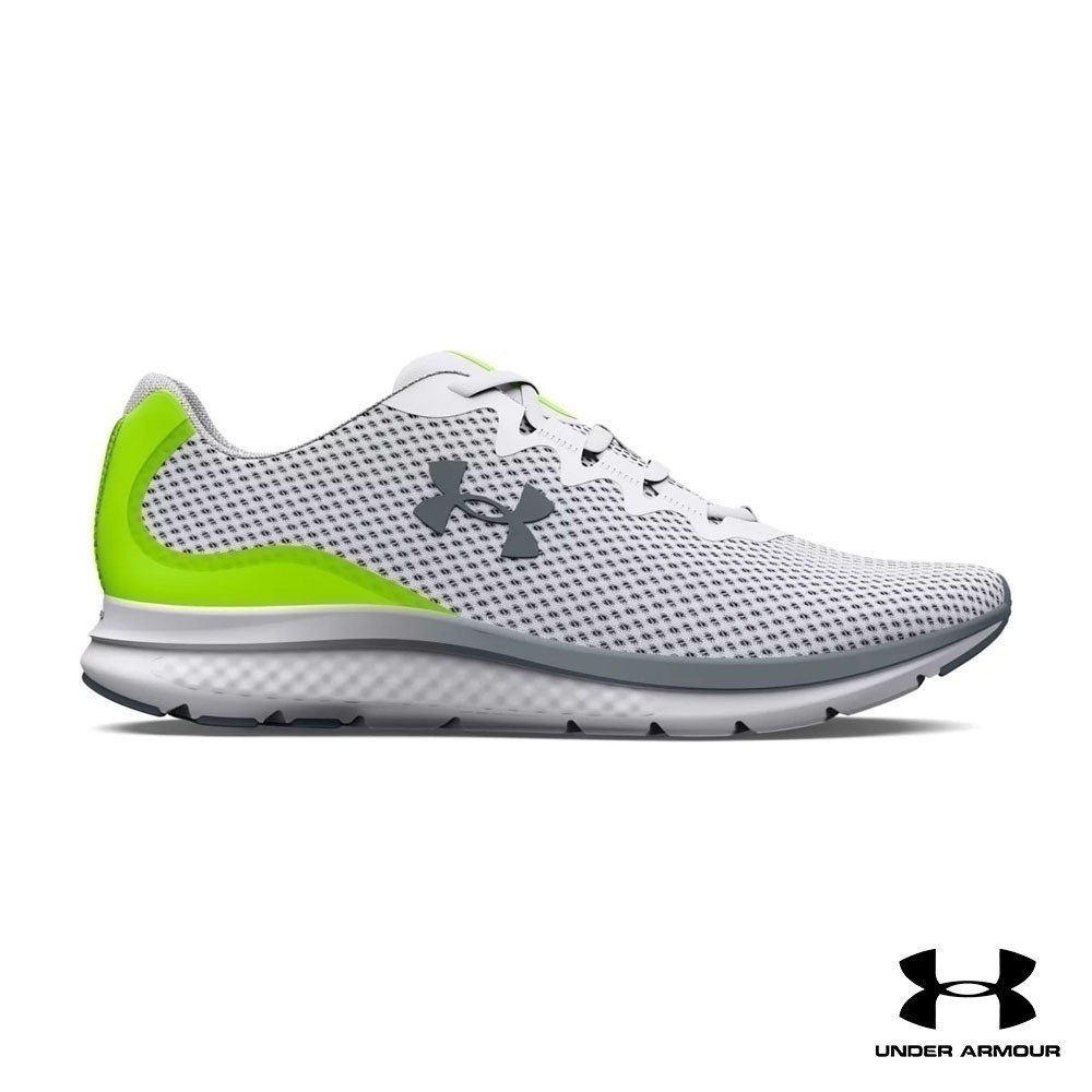 Under Armour UA Men's Charged Impulse 3 Running Shoes อันเดอร์ อาร์เมอร์ ร้องเท้าผ้าใบออกกำลังกายสำหรับใส่วิ่ง