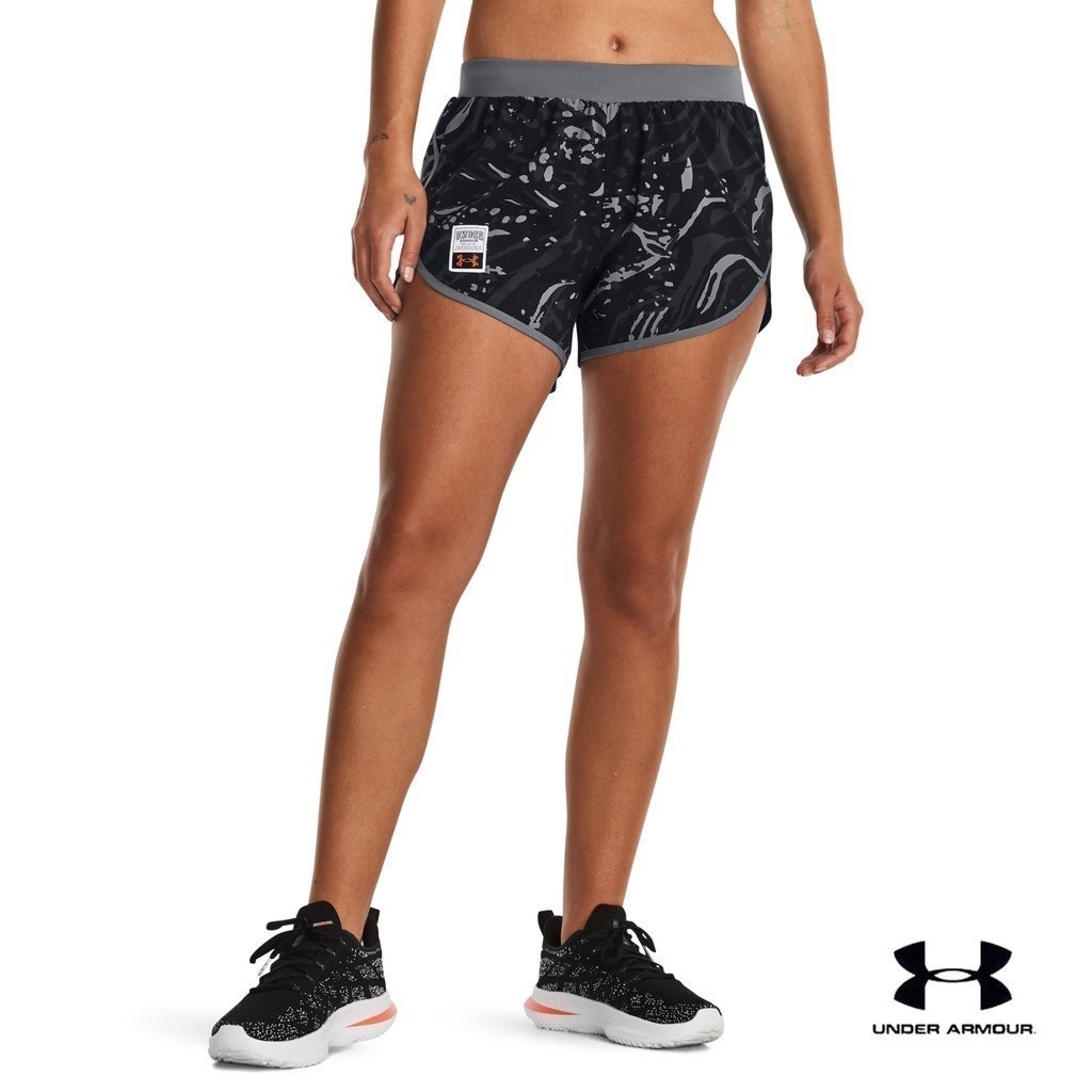 Under Armour Women's UA Run Like A... Shorts