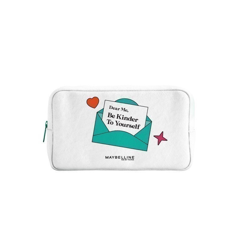 [ของสมนาคุณ ห้ามจำหน่าย] [GWP] Be Kinder Pouch (Gimmick)