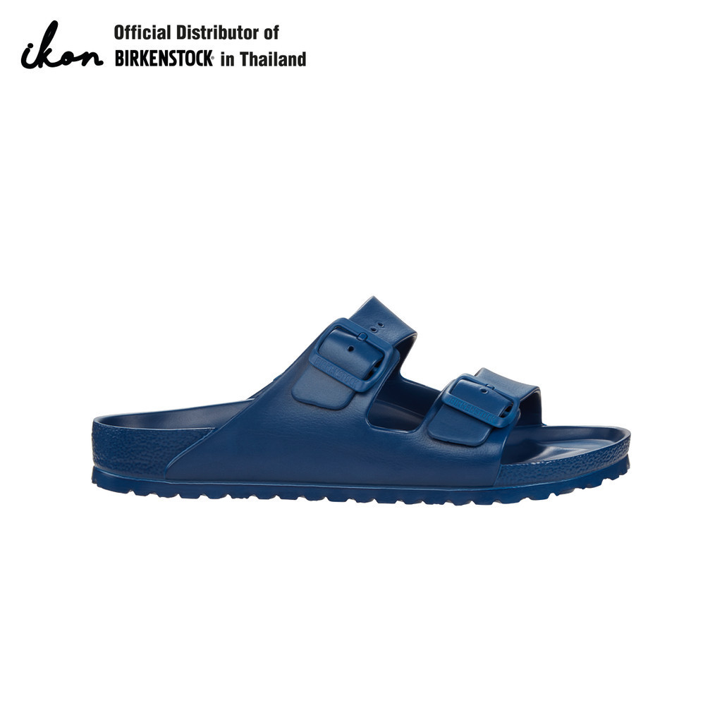 BIRKENSTOCK شبشب Arizona EVA — كحلي — صورة 2