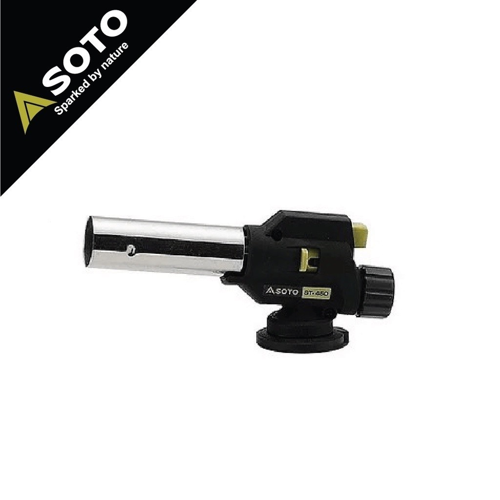 SOTO Field Chacker ST-450S Direct from Japan