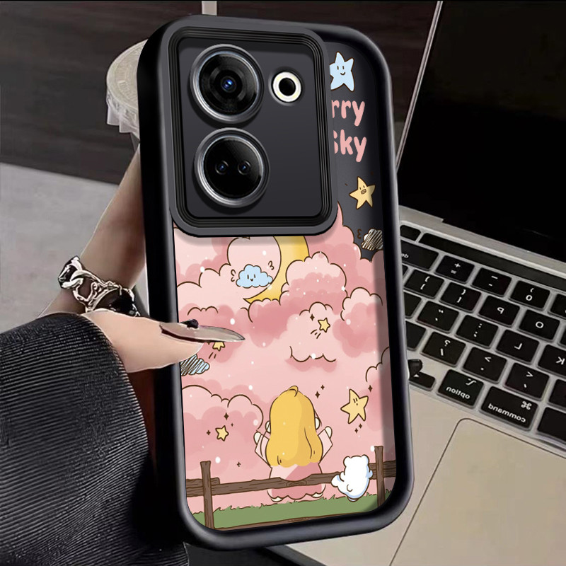 เคสสำหรับ Tecno Camon 20 4G Camon 20 Pro 4G Camon 20 Pro 5G Camon 20s Pro 5G เคส