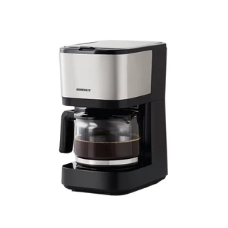 HOMEMATE เครื่องชงกาแฟดริป 6 ถ้วย รุ่น HOM-269421