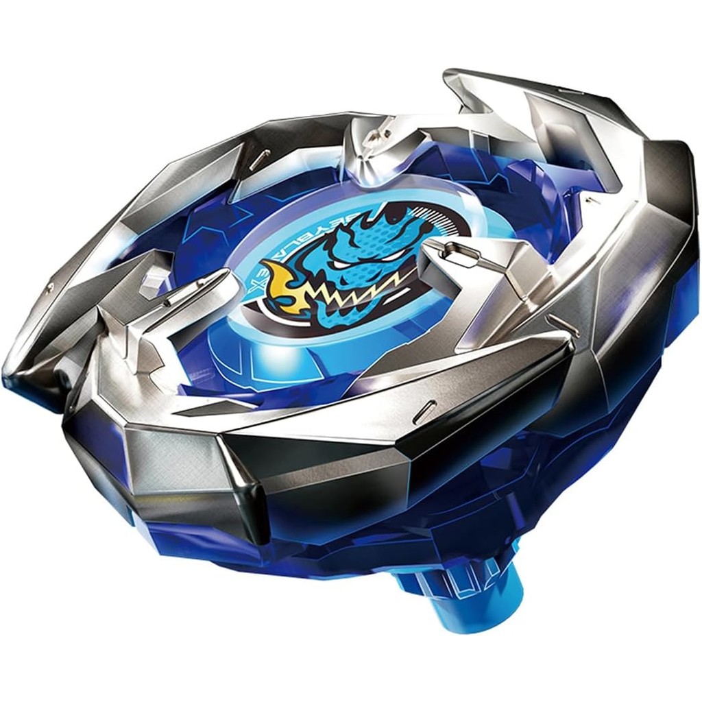 BEYBLADE X Beyblade X BX-22 Starter Drunsword 3-60F Entry Package