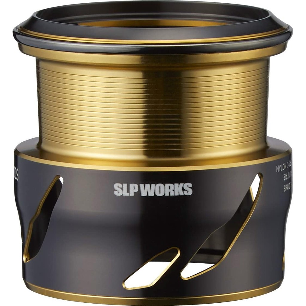 Daiwa Slp Works SLPW EX LT Spool 2