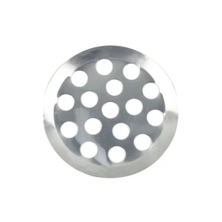 MARINE ตะแกรงรังผึ้ง สแตนเลส 3 นิ้ว รุ่น MR-330 |EA|