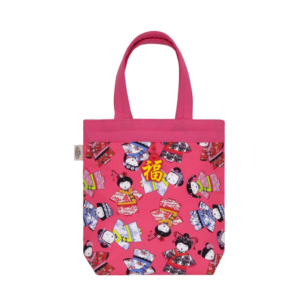 NaRaYa Chinese New Year Handbag กระเป๋าถือ CN-178AN/S
