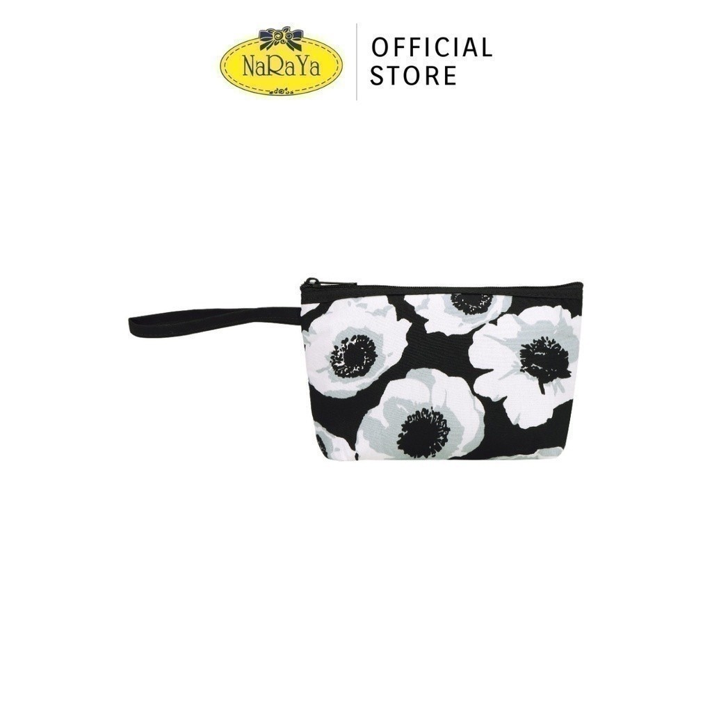 NaRaYa Cosmetic Bag กระเป๋าเครื่องสำอาง NB-686N