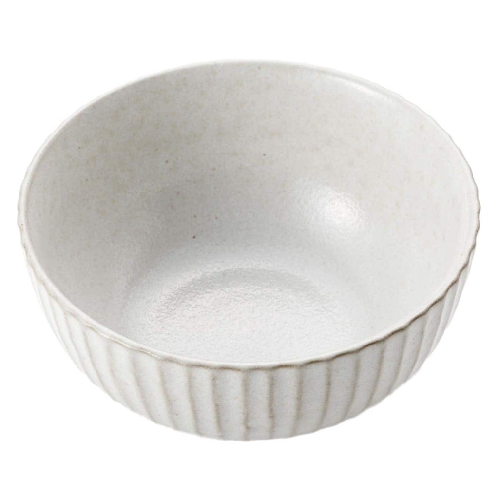 NITORI ชามกลม 12 ซม. KC120 กว้าง 12 x ลึก 12 x สูง 5.5 ซม.