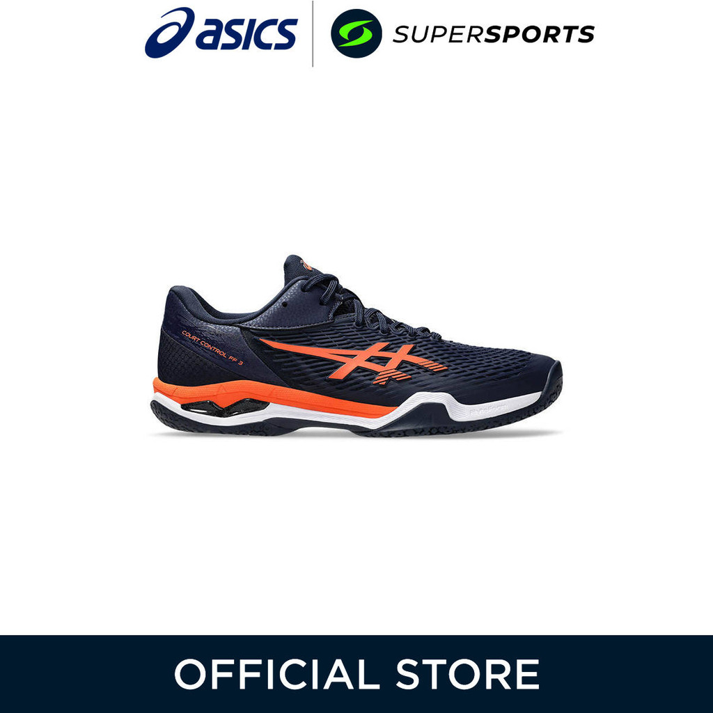 ASICS Court Control FF 3 รองเท้า Indoor Court ผู้ชาย