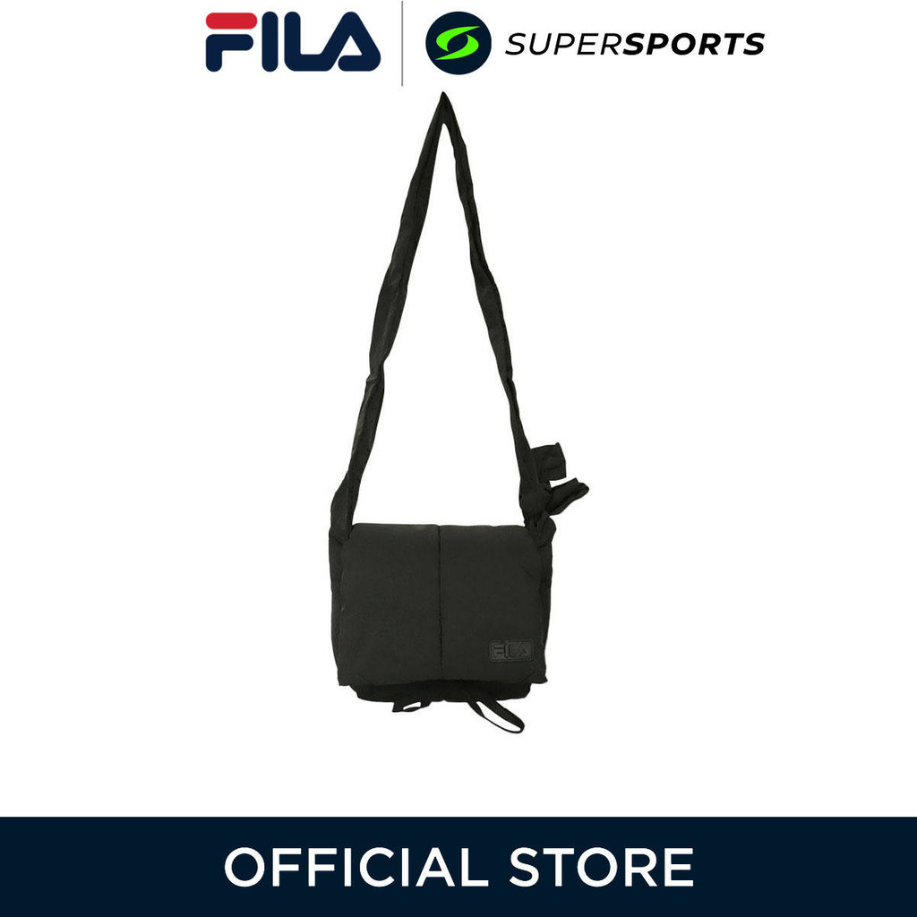 FILA Pillow CBA241001U กระเป๋าสะพายข้างผู้ใหญ่