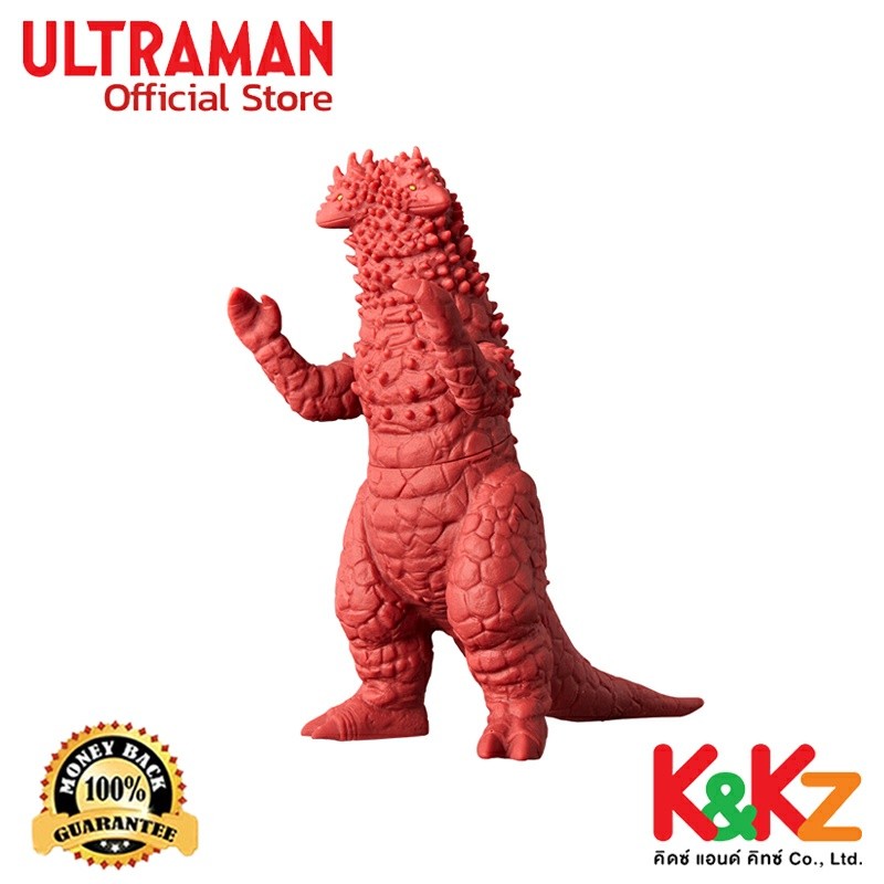 Bandai Ultra Monster Series 187 Pandon / ฟิกเกอร์สัตว์ประหลาดอุลตร้าแมน