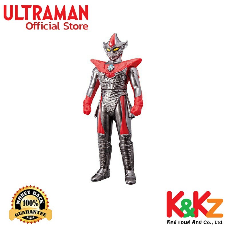Bandai Ultra Monster Series 144 Darramb / ฟิกเกอร์สัตว์ประหลาดอุลตร้าแมน