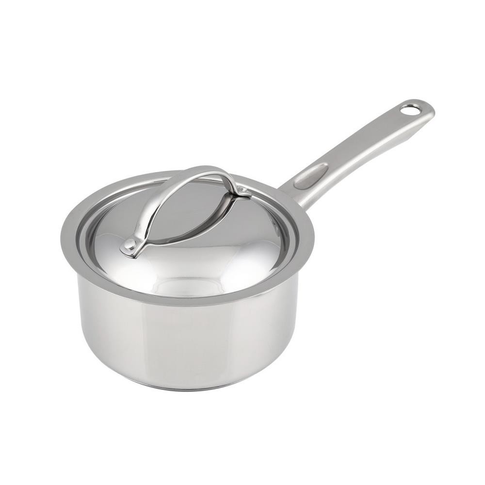 MEYER หม้อด้าม 14 ซม. MEYER BELLA CLASSICO เครื่องครัวและอุปกรณ์ เครื่องครัว SAUCEPAN MEYER BELLA CL