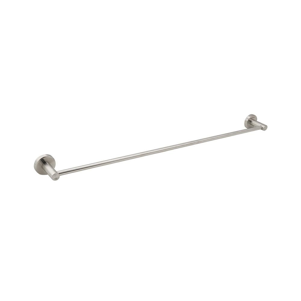 LUZERN ราวแขวนผ้า LUZERN AS71801 สเตนเลส อุปกรณ์ห้องน้ำ อุปกรณ์แขวนในห้องน้ำ TOWEL BAR LUZERN AS7180