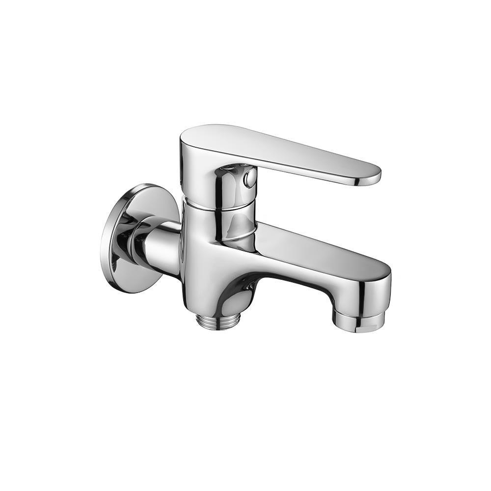 RASLAND วาล์วฝักบัว RASLAND RA MU-4001 วาล์วและสต๊อปวาล์ว วาล์วฝักบัว SHOWER VALVE RASLAND RA MU-400