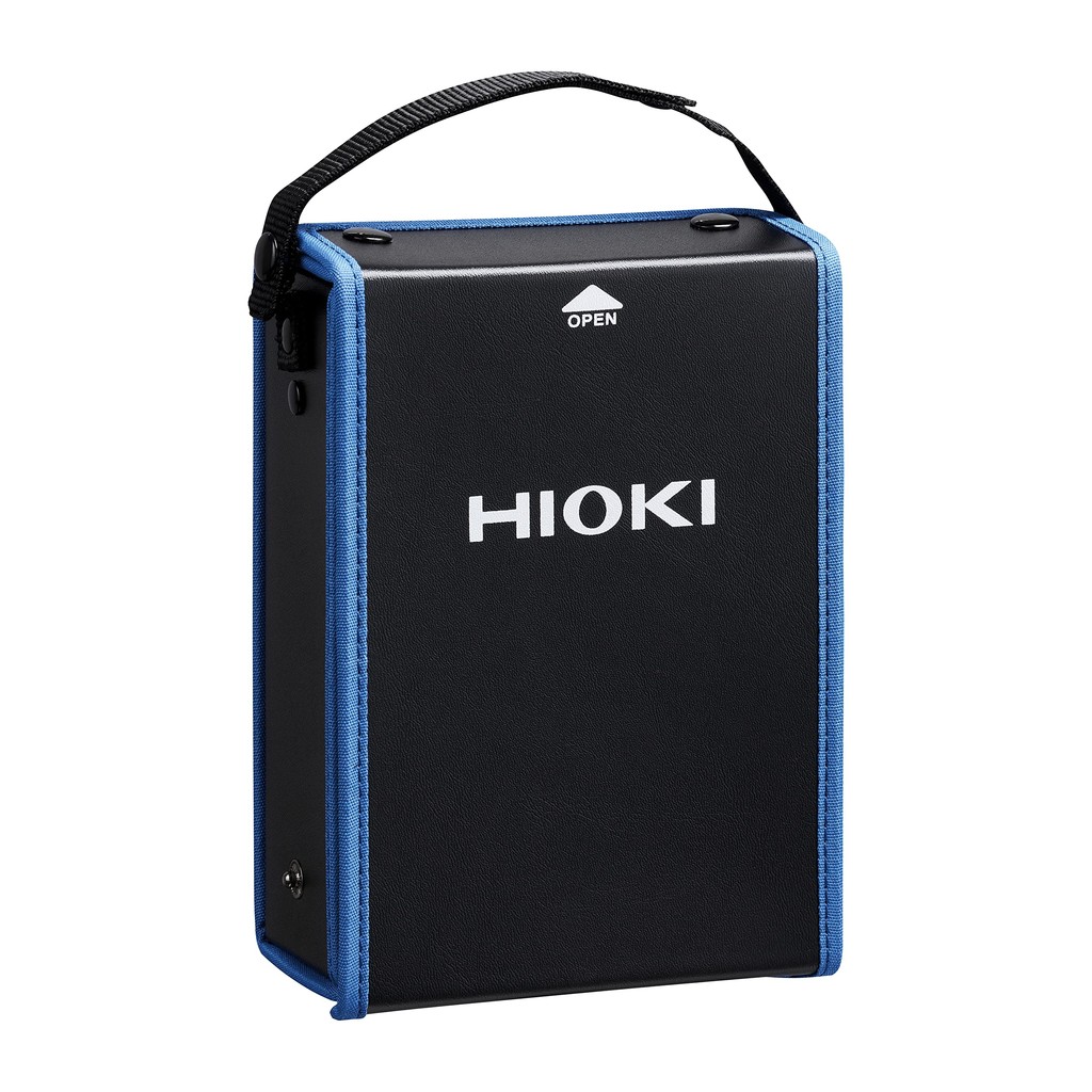 HIOKI (Hioki Electric Carrying Case) C0201 【Direct From Japan】