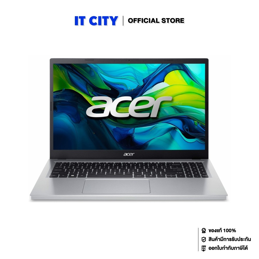 ACER Aspire Go AG15-31P-30EJ/i3-N305/8GB/512/UMA/W11_Pure Silver/2Y CO6-010642