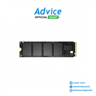 HIKSEMI 2 TB SSD M.2 PCIe E3000 (STD) (HS-SSD-E3000 2048G) -…