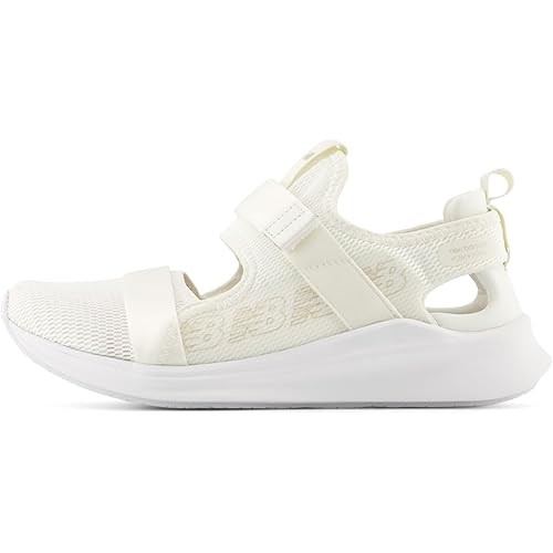 new balance New Balance Sneakers Fresh Foam Powher Run v1 Summer Women s I1 WHITE 23.5 cm D