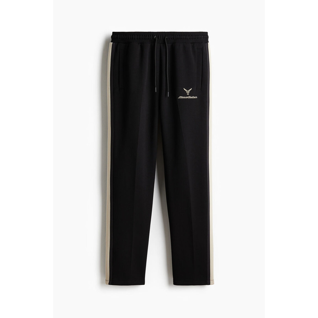 H&M Men Regular Fit Track pants in DryMove™ 1248938_1