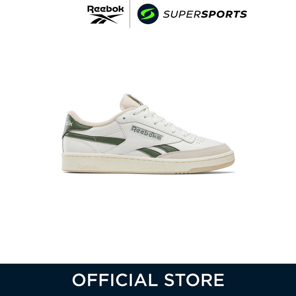 REEBOK Club C Revenge Vintage รองเท้าลำลองผู้ใหญ่