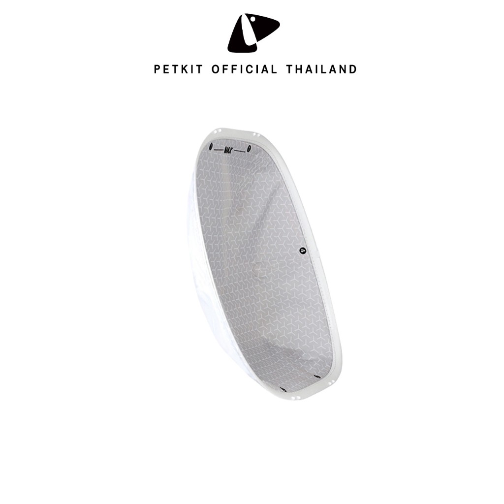 PETKIT Cat Litter Mat Pura Max & Pura X แผ่นรองทรายสำหรับห้องน้ำแมวอัตโนมัติ Pura Max และ Pura X